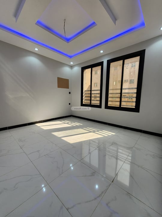 Apartment 149.82 SQM with 4 Bedrooms Mraykh, East Jeddah, Jeddah