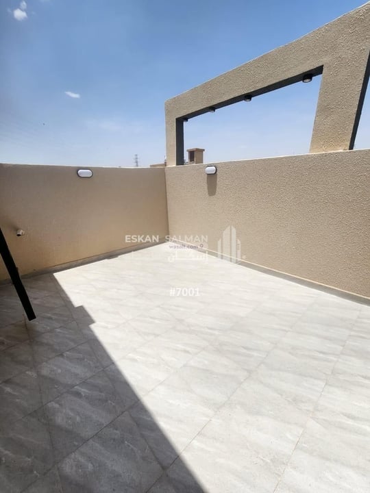 Villa 328.61 SQM Facing South on 20m Width Street Al Yarmuk, Khamis Mushayt