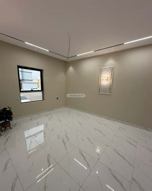 Apartment 212 SQM with 6 Bedrooms Ar Rehab 3, Jazan