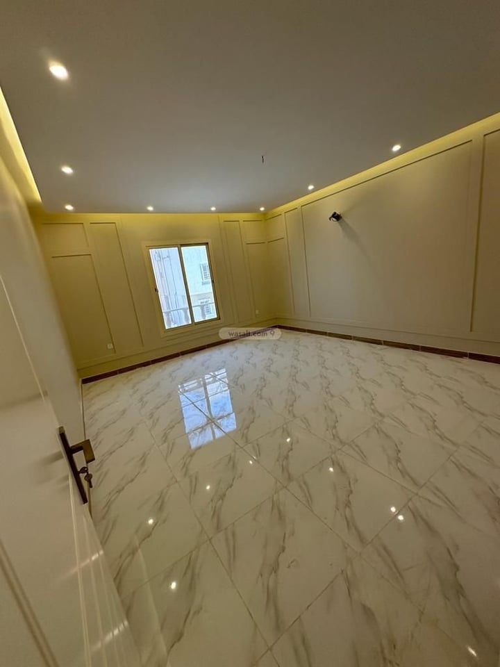 Apartment 206.64 SQM with 4 Bedrooms Al Adl, Makkah