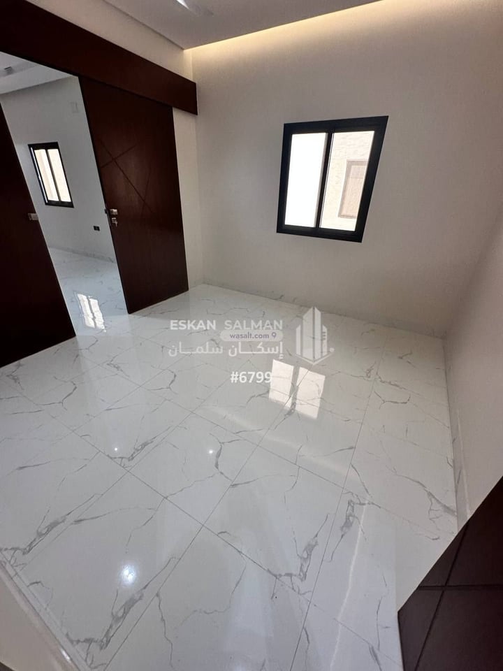 Apartment 173.8 SQM with 5 Bedrooms Ar Rahmanyah, East Jeddah, Jeddah