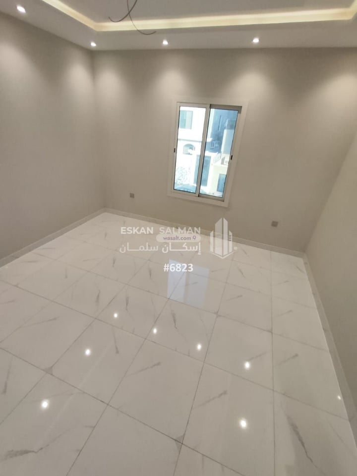 Villa 225 SQM Facing South on 16m Width Street As Salhiyah, East Jeddah, Jeddah