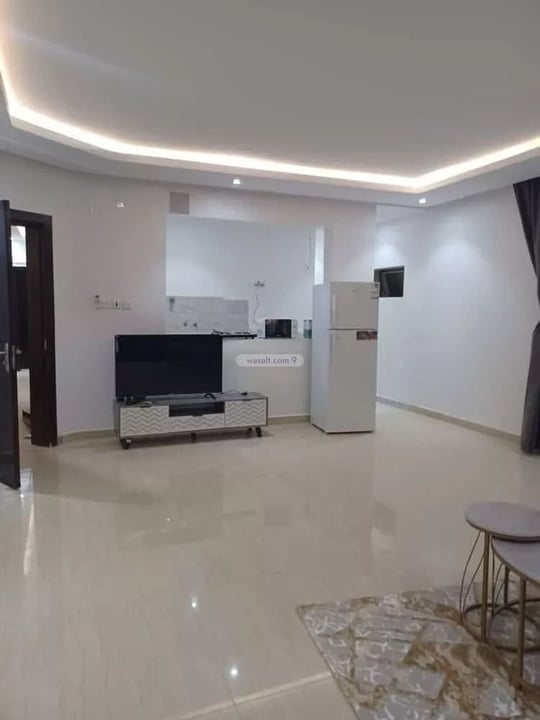 Apartment 60 SQM with 1 Bedroom As Salam, Al Kharj