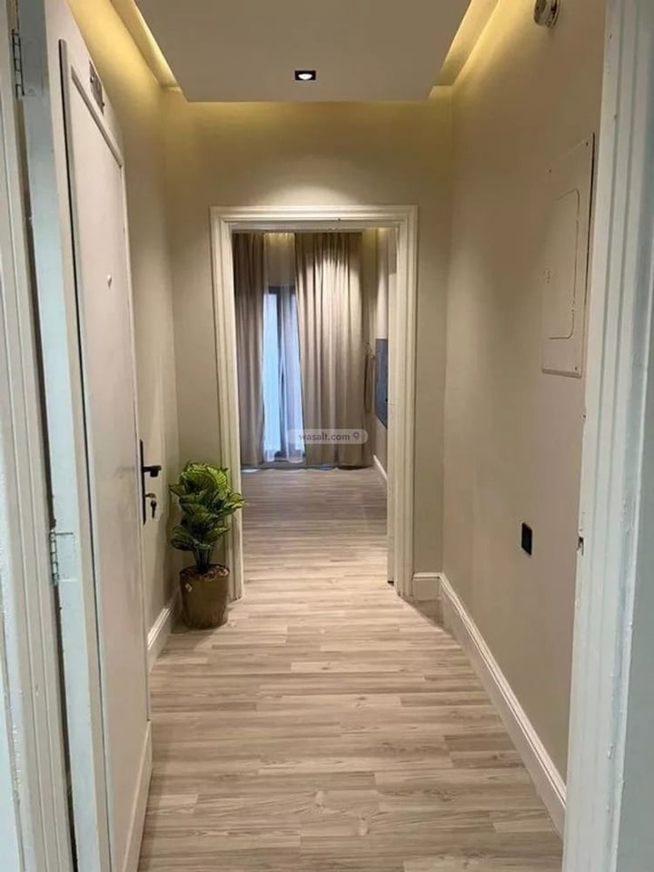 Apartment 90 SQM with 2 Bedrooms Al Yarmuk, East Riyadh, Riyadh