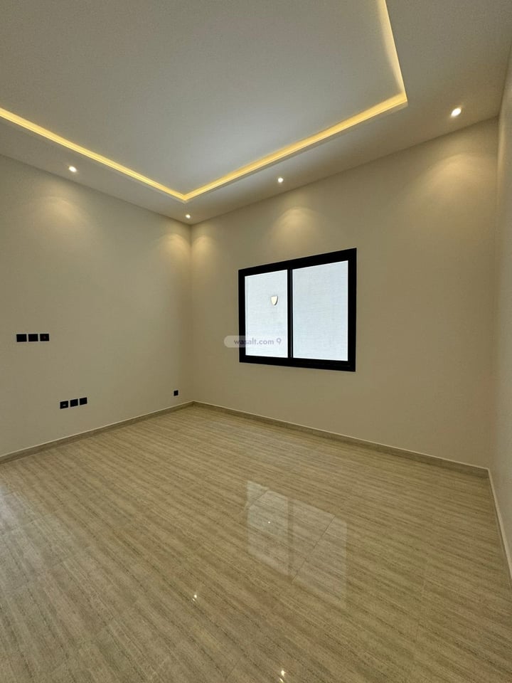 Apartment 146.42 SQM with 3 Bedrooms Al Rimal, East Riyadh, Riyadh