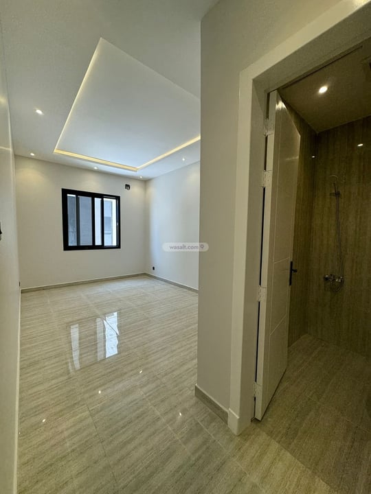 Apartment 146.42 SQM with 3 Bedrooms Al Rimal, East Riyadh, Riyadh