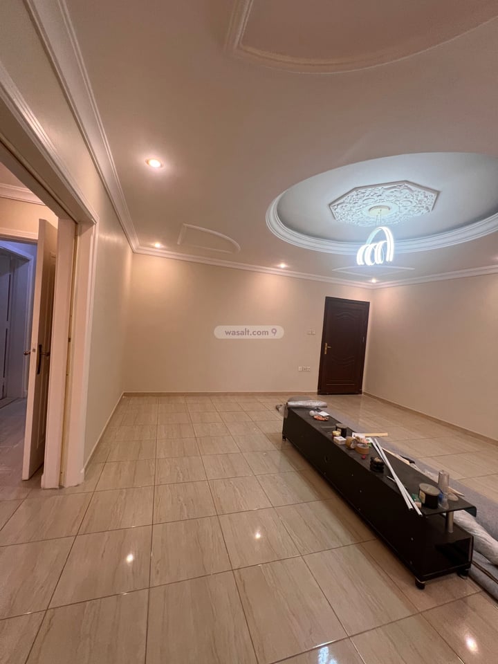 Apartment 197.1 SQM with 5 Bedrooms Al Marwah, North Jeddah, Jeddah