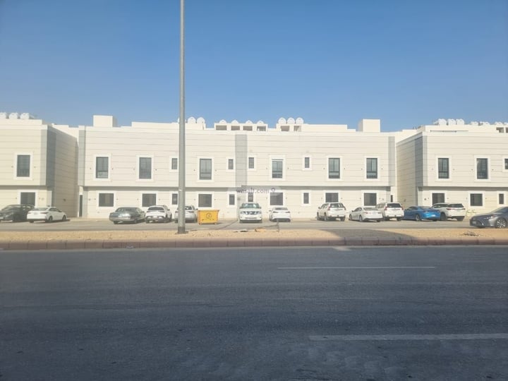 Apartment 133 SQM with 4 Bedrooms Tuwaiq, West Riyadh, Riyadh