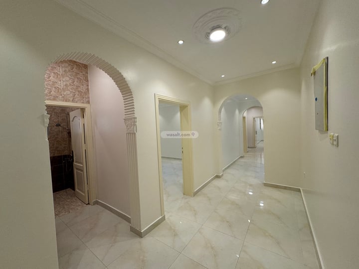 Apartment 151.28 SQM with 5 Bedrooms Batha Quraysh, Makkah