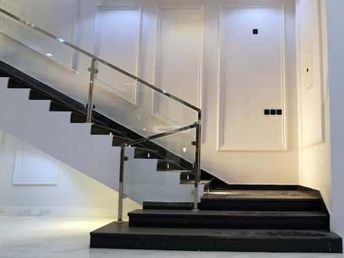 Villa 600 SQM Facing North on 15m Width Street Al Wasam, Khamis Mushayt
