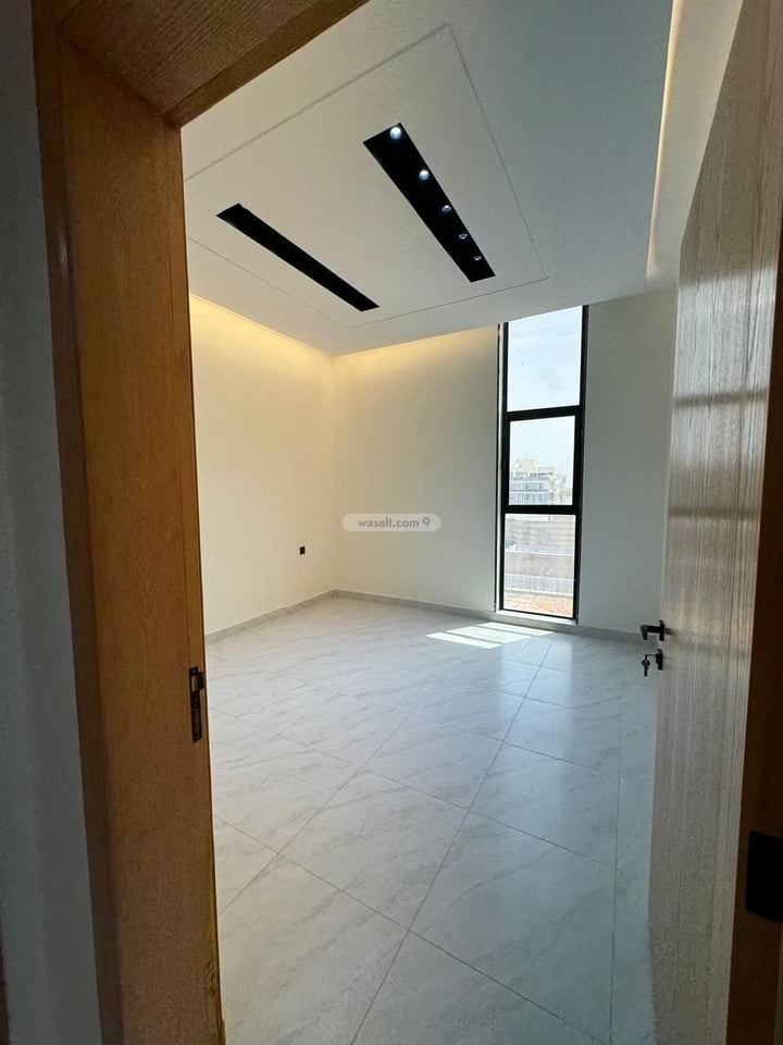 Apartment 166.72 SQM with 5 Bedrooms As Swaryee, North Jeddah, Jeddah