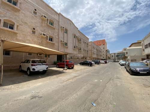 عمارة 940.5 متر مربع واجهة غربية الربوة، شمال جدة، جدة