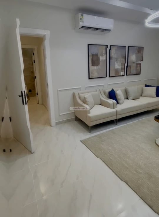 Apartment 167 SQM with 5 Bedrooms Al Fayha, South Jeddah, Jeddah