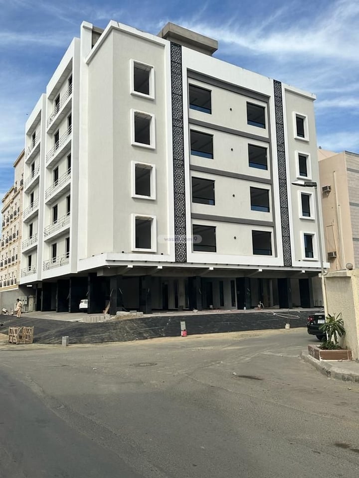 Apartment 230 SQM with 5 Bedrooms Ar Rayaan, East Jeddah, Jeddah