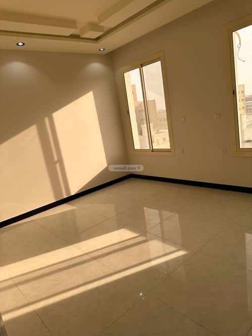 عمارة 247.8 متر مربع واجهة جنوبية العزيزية، شمال جدة، جدة