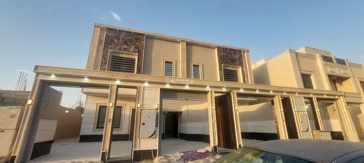 Floor 179 SQM with 5 Bedrooms Badr, South Riyadh, Riyadh