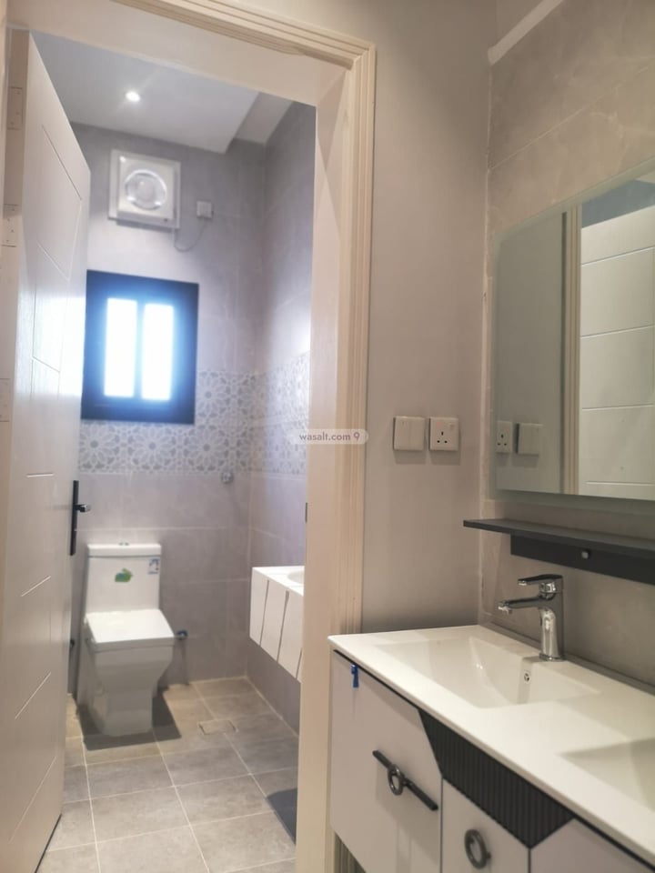 Apartment 98 SQM with 3 Bedrooms Al Manar, East Jeddah, Jeddah