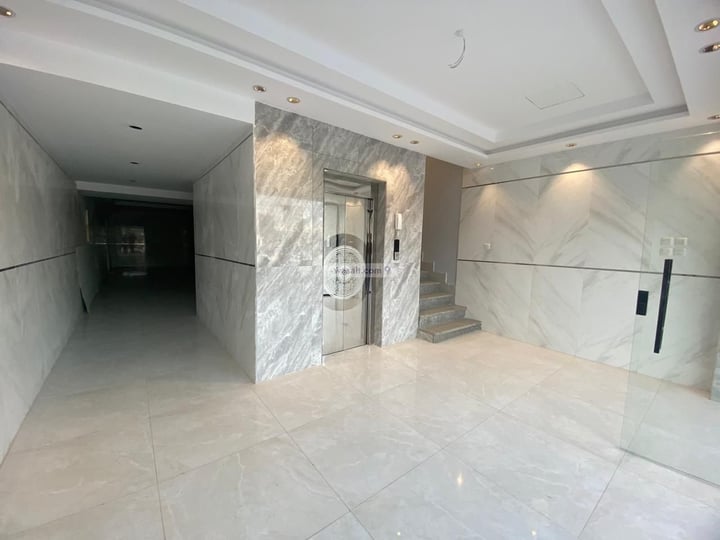 Apartment 189 SQM with 5 Bedrooms At Tanim, Makkah