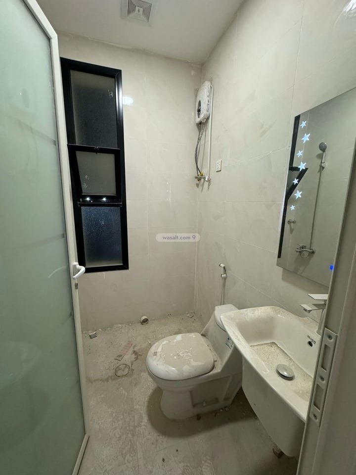 Apartment 139.3 SQM with 3 Bedrooms An Nur, Dammam