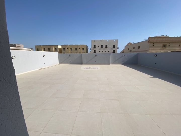 Apartment 220.59 SQM with 5 Bedrooms Az Zahra, North Jeddah, Jeddah