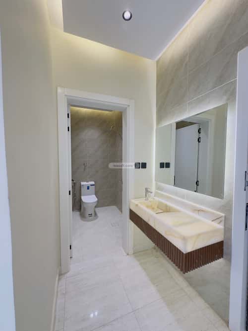 Apartment 103 SQM with 4 Bedrooms Al Faisaliyah, North Jeddah, Jeddah