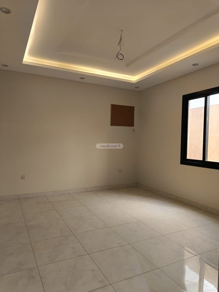 Villa 342 SQM Facing West on 16m Width Street Al Wafa, East Jeddah, Jeddah