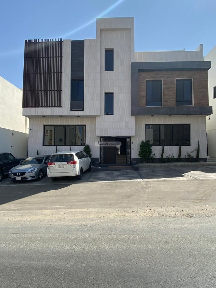 Apartment 237 SQM with 6 Bedrooms Akhbab, At Taif