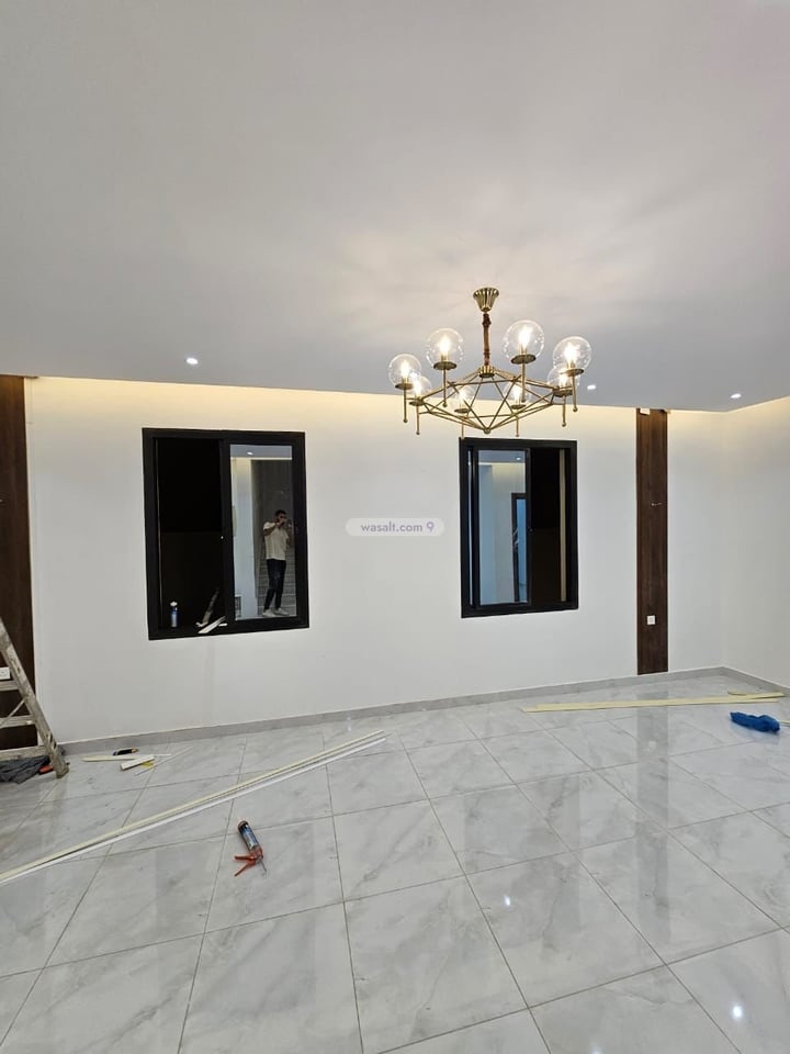 Villa 300 SQM Facing North on 20m Width Street Ar Rashidiyah, Makkah