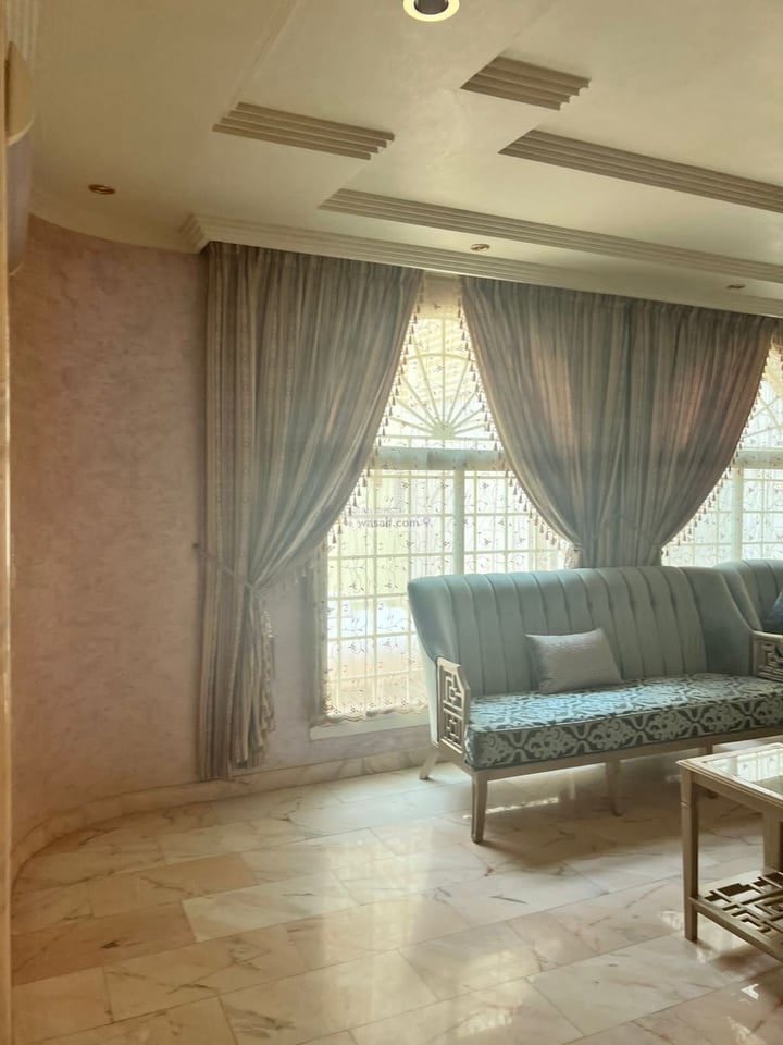 Villa 690 SQM Facing North on 20m Width Street Al Khaleej, East Riyadh, Riyadh