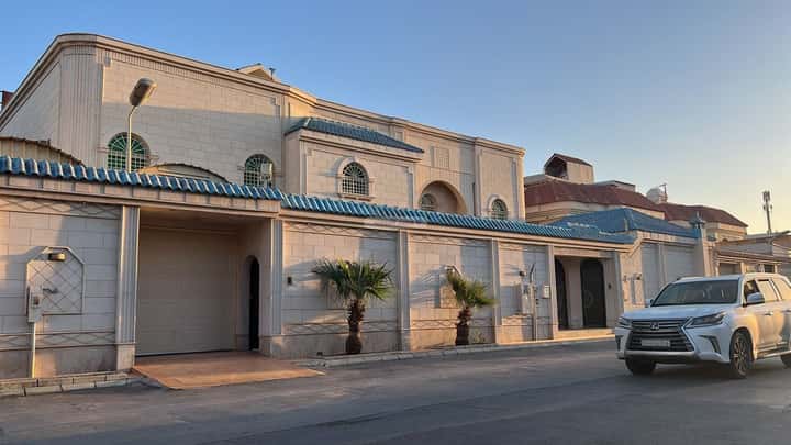 حي الخليج الرياض| تجربة سكنية متكاملة ومريحة شرق الرياض! فلل للبيع حي الخليج الرياض