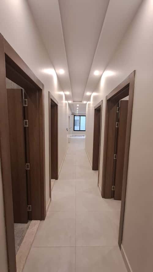 Apartment 190.01 SQM with 5 Bedrooms Ar Rawdah, North Jeddah, Jeddah