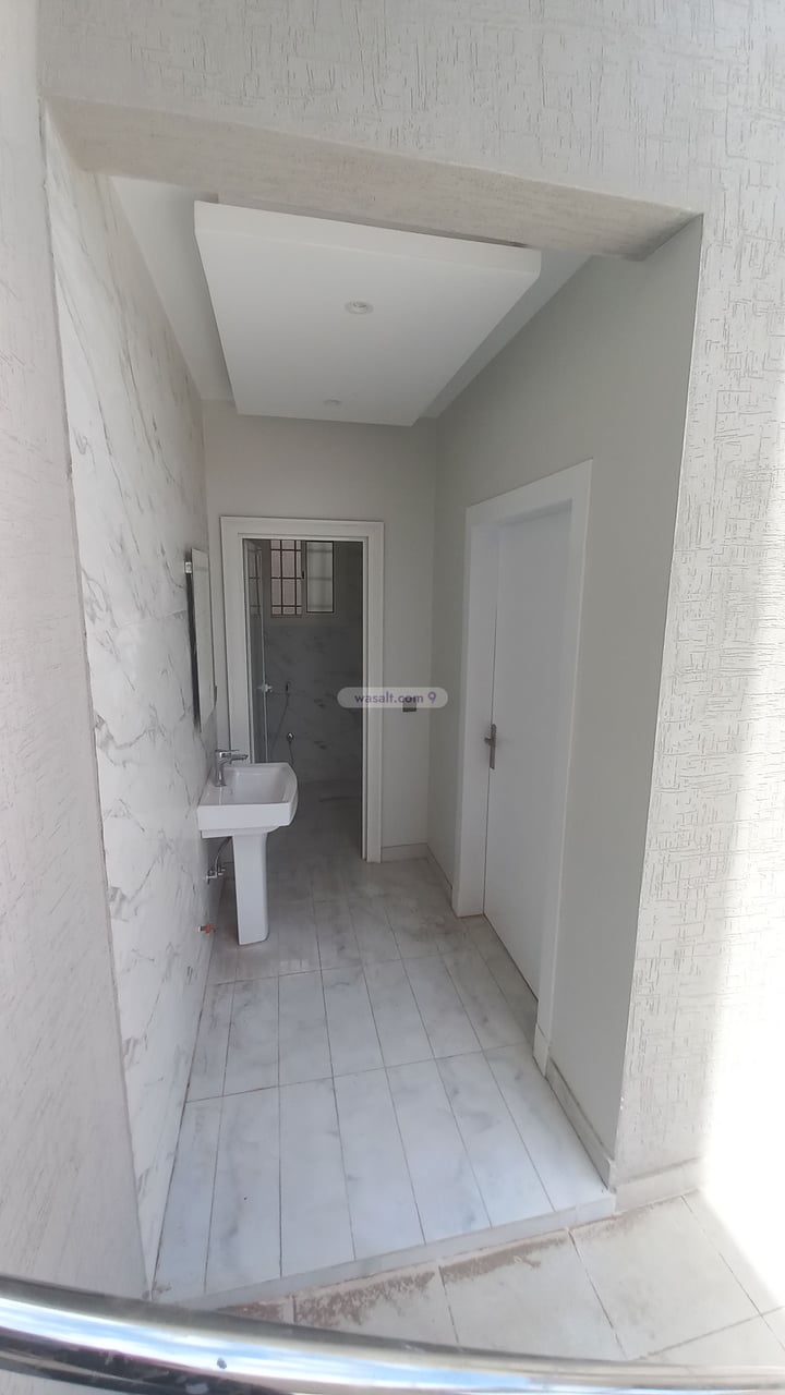 Villa 300 SQM Facing North on 14m Width Street Taibah, Madinah