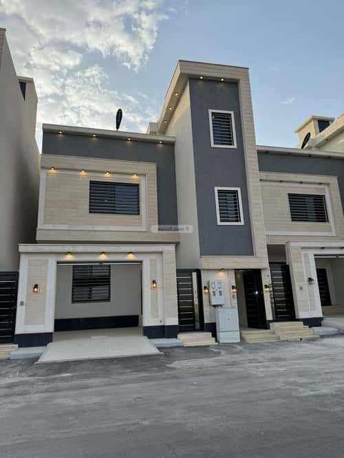 Apartment 317.13 SQM with 8 Bedrooms Al Sharaf, Khamis Mushayt