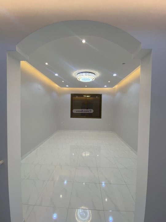 Villa 310 SQM Facing North on 15m Width Street Al Jamiyin, Khamis Mushayt