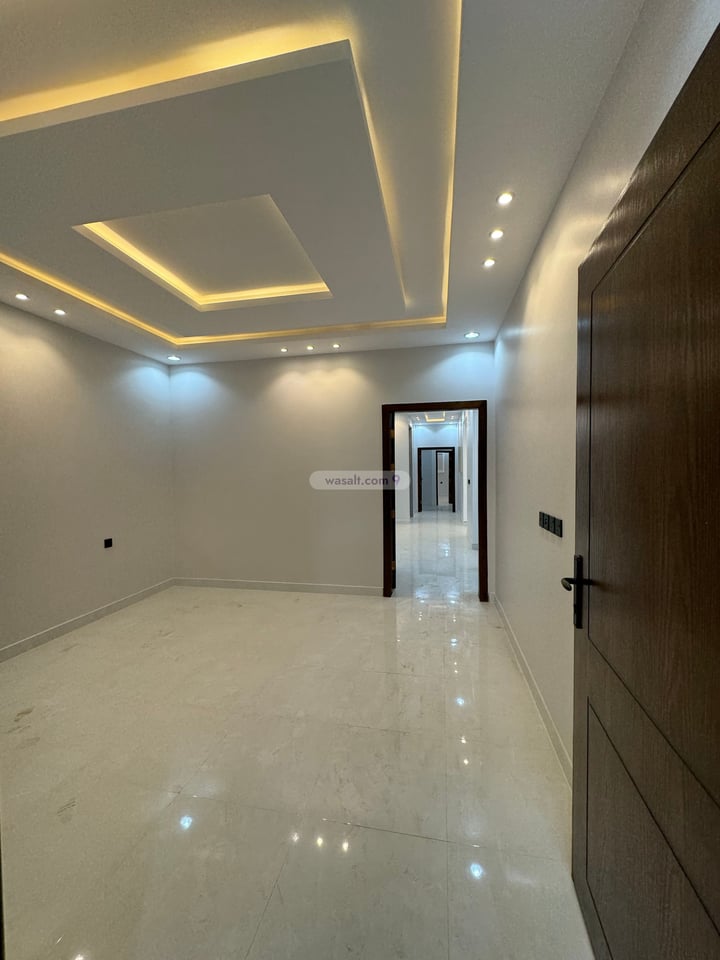 Apartment 206.11 SQM with 6 Bedrooms Al Raqi, Khamis Mushayt