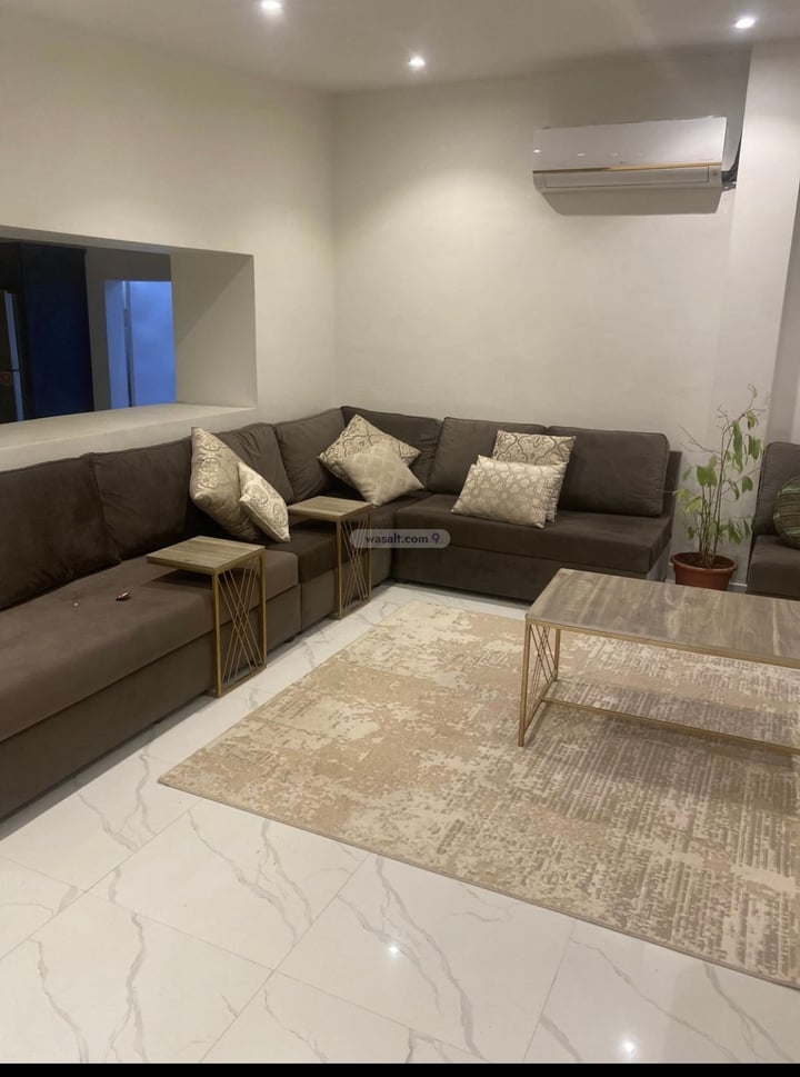 Apartment 238.4 SQM with 2 Bedrooms Al Malqa, North Riyadh, Riyadh