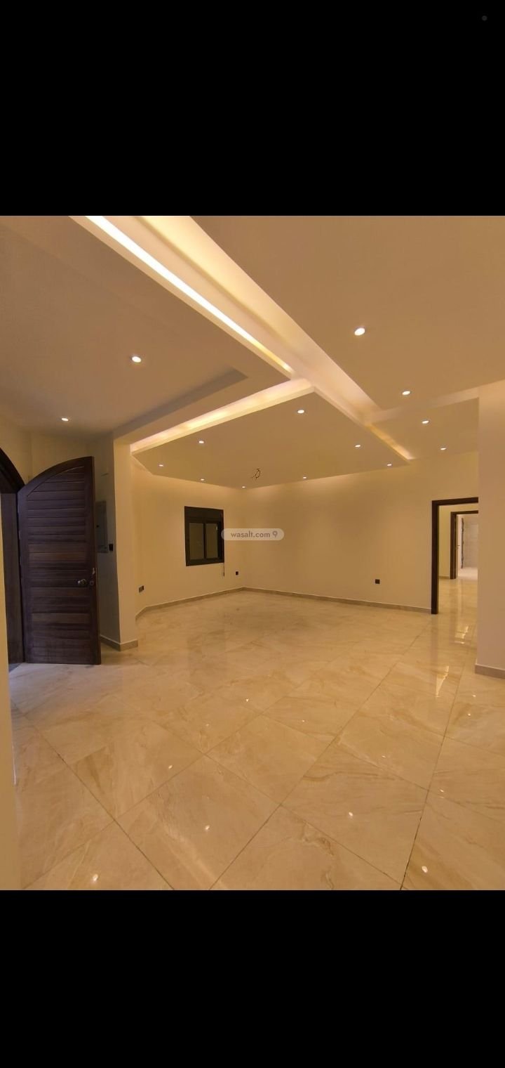 Villa 312.5 SQM Facing South on 15m Width Street Al Falah, East Jeddah, Jeddah