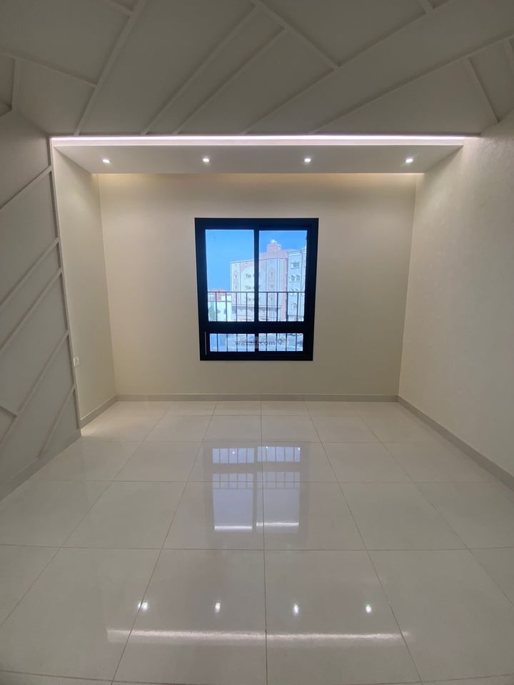 Apartment 172 SQM with 5 Bedrooms Al Muhammadiia, Makkah