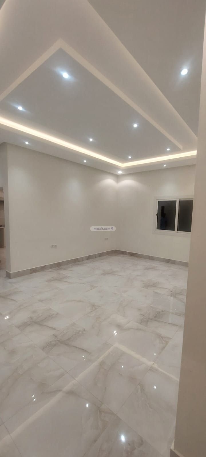 Floor 300 SQM with 3 Bedrooms Al Narjis, North Riyadh, Riyadh