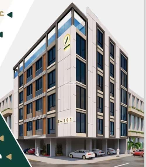 Apartment 450 SQM with 3 Bedrooms Ar Rawdah, North Jeddah, Jeddah