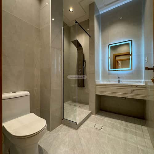 Apartment 164.52 SQM with 5 Bedrooms As Swaryee, North Jeddah, Jeddah