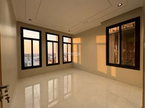 Apartment 193.09 SQM with 6 Bedrooms As Swaryee, North Jeddah, Jeddah