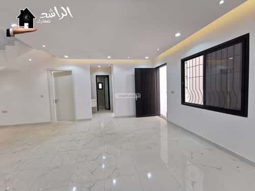 Villa 270 SQM Facing East on 20m Width Street King Fahd, Unayzah