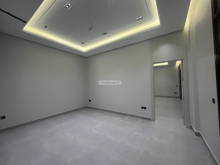 Floor 195.13 SQM with 5 Bedrooms Qurtubah, East Riyadh, Riyadh