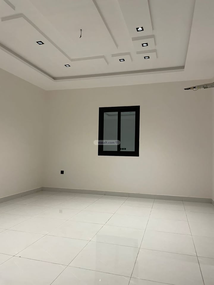 Apartment 136.99 SQM with 4 Bedrooms Al Wahah, East Jeddah, Jeddah