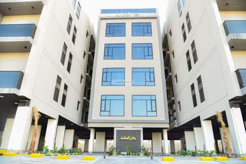 Apartment 165.69 SQM with 4 Bedrooms Al Hamra, Al Khobar