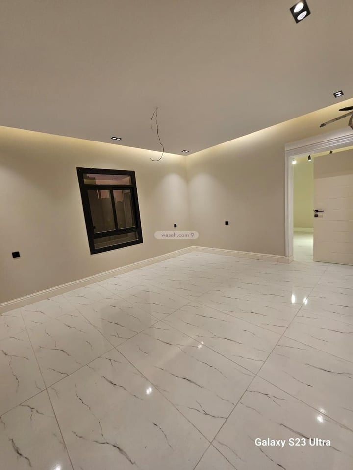 Apartment 124.24 SQM with 4 Bedrooms As Salamah, North Jeddah, Jeddah