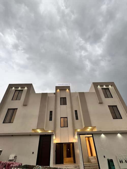 Apartment 205.18 SQM with 6 Bedrooms Ar Rawabi, Abha