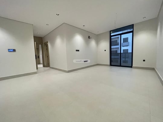 Apartment 162.57 SQM with 4 Bedrooms Hajr, Dammam