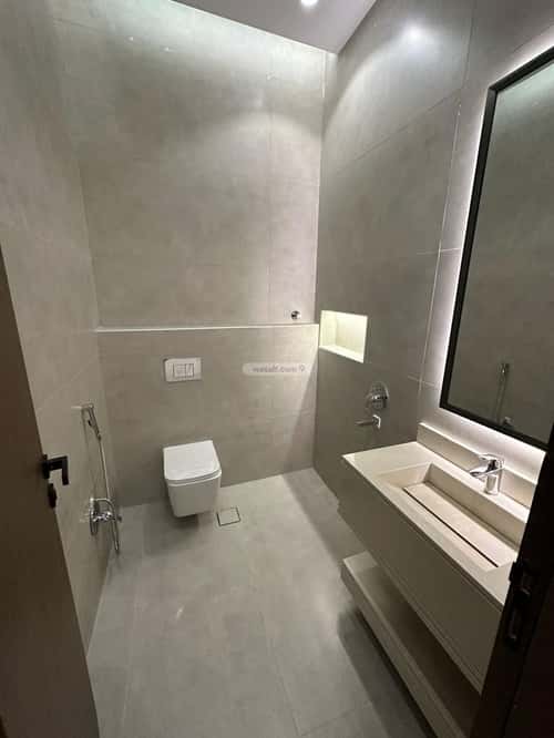 Villa 403 SQM Facing East on 25m Width Street Al Halqah Asharqiyyah, At Taif